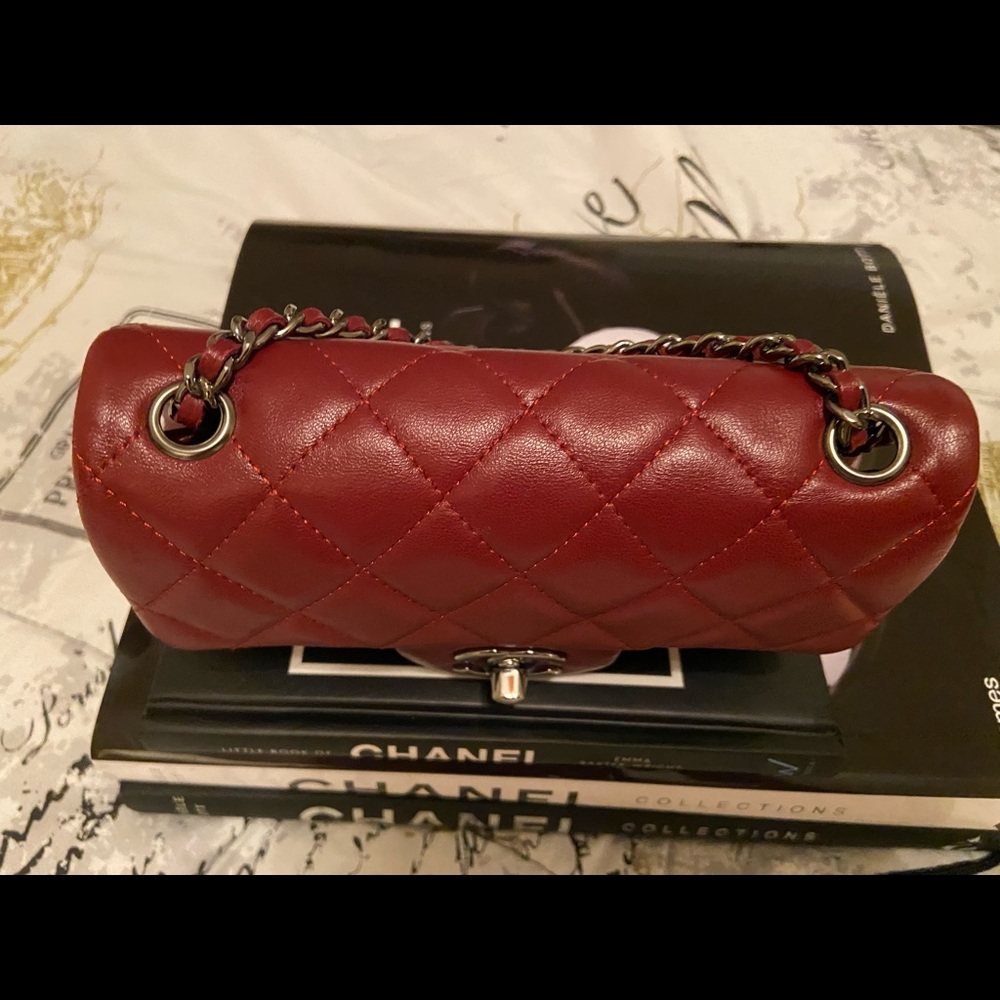 Pending Chanel Classic Extra Mini Flap ❤️ - Picture 2 of 13